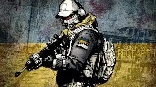 Армія України - це гордість для тих хто служжить і тих хто чекає