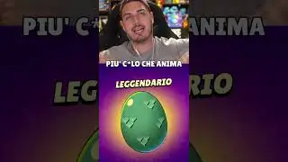 TROVO la MIGLIOR SKIN di BRAWL STARS! 