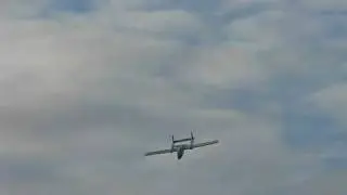 rc twinax the landing