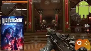 Wolfenstein youngblood android gloud cloud gaming