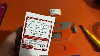 The coolest knife money can buy