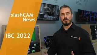IBC 2022: Blackmagic Design Ultimatte 12 Keyer explained