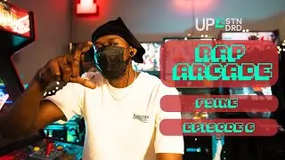 F9ine - Rap Arcade Ep. 6