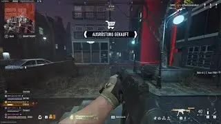 Call of Duty_messer