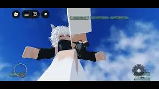 [Roblox] Giant Playground