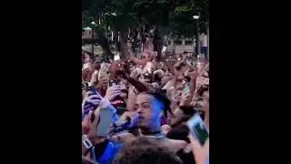 Xxxtetacion rolling loud #legends #llj #lljuicewrld #imback #viral #viralvideo