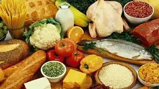 ТОП - 5 продуктов которые можно есть на ночь без вреда для фигуры. Продукты на ночь без вреда.