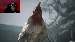 The Journey Continues On Black Myth Wukong! (CHAPTER 3, PT. 1)