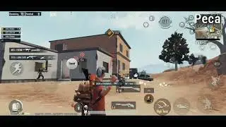 𝐖𝐈𝐍 𝐄𝐕𝐄𝐑𝐘 𝐅𝐈𝐆𝐇𝐓 | 22+ Kills dominating the whole lobby | redmi note 8 pro #bgmi #pubgmobile #gaming