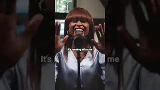 SAREPTA FAVEUR | Goodness of God by @CeCeWinansOfficial