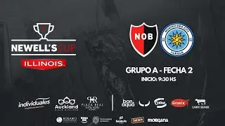 Newells vs City Torque