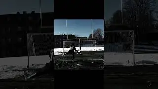 Best Penalty Taker on YouTube? #football #penalty #liljr