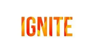 Ignite Animation
