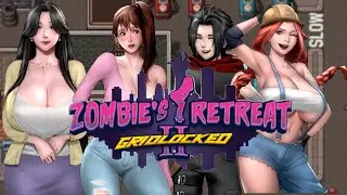Zombie’s Retreat 2 Gridlocked [v0.9.2 Beta Public]