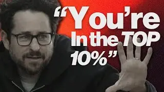JJ Abrams - How To Stop Overthinking