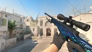 AWP | Medusa (Counter-Strike 2)