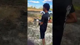 ARP 556 🔥🔥 #viral #trending #shootingshorts #arpistol #guns #firearmstraining #legallydangerous