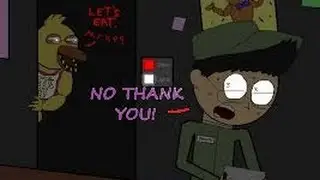 Five Nights at Freddy's