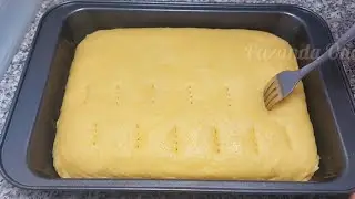 🥧Идеальный пирог из песочного теста с творогом! Песочный пирог с творожной начинкой!