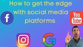 Get the edge with social media using this tool in 2021.