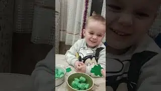 Развивашки для ребенка своими руками❤️Идеи для развития ребенка без материальных вложений