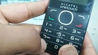 alcatel 2045x arabic