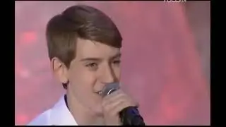 Вот такой голос был у Григория Лепса много лет назад. Олег Сидоров и Григорий Лепс: