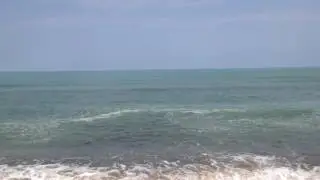 Caspian Sea