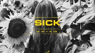 [ FREE ] AFROBEAT INSTRUMENTAL "SICK" 2024