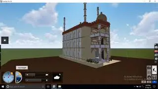 REVIT TO LUMION EXPORT MODELING
