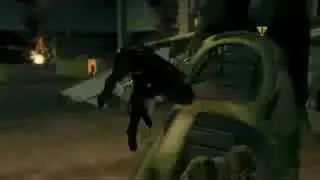 Mercenaries 2: World in Flames™ PC - Mui ending cutscenes (720p HD playback)