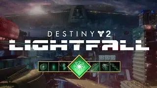 HOW TO UNLOCK STRAND FRAGMENTS // Destiny 2 - LIGHTFALL