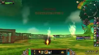 Primera Prueba del Evento Aniversario UltimoWoW