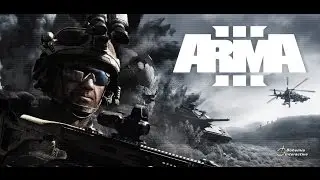 Снова в деле | Arma3 Epoch Mod