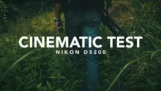 Video CINEMATIC pake KAMERA LAWAS?