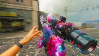 NEW MW3 UPDATE w/ NEW EVENT + NUKE GAMEPLAY 🔴 LIVE - NUKES: 1060 | MW3 Settings 🎮 | MW3 MP Gameplay