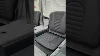 Моторная лодка SIBERIA s4 второй модификации