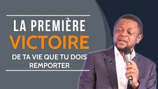 LA PREMIERE VICTOIRE DE TA VIE QUE TU DOIS REMPORTER