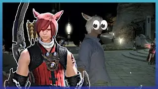 THE LIMSA LOOK | FFXIV
