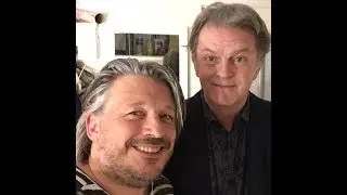 Paul Merton - Richard Herring's Leicester Square Theatre Podcast 