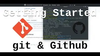 Getting Started with Git and Github on Linux