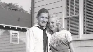 Dick Robertson Documentary