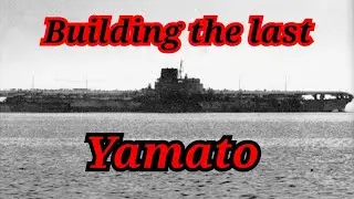 Developing Shinano and # 111
