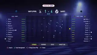 FIFA 22 CREATE YOUR CLUB MANAGER CAREER MODE SEASON 1 EPISODE 1 PART 3