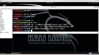 Linux Command Line Interface CLI basics - Firewall Training Videos