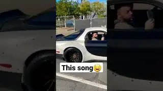 This song🤤