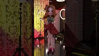 Miss Delight PATOOO Animation meme