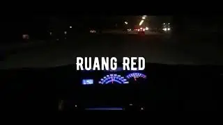 Red - MATAHARI (Prod. by Eric Godlow)
