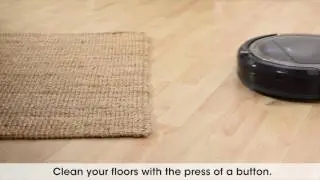 Todo Robotic Vacuum Cleaner