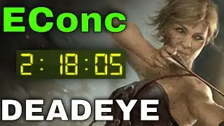Very Fast Leveling - Explosive Concoction Deadeye League Starter Leveling Guide [PoE 3.26 / 3.27]